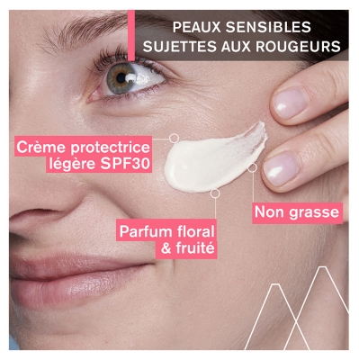 Uriage Roséliane Soin Anti-Rougeurs SPF30 40 ml