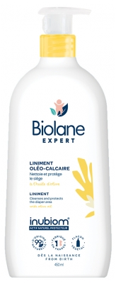 Biolane Liniment Oleo-Calcaire 450 ml