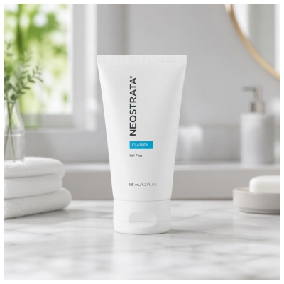 Neostrata Gel Plus 15% Aha - 125 ml