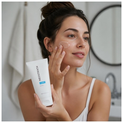 Neostrata Gel Plus 15% Aha - 125 ml