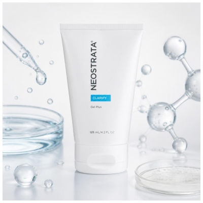 Neostrata Gel Plus 15% Aha - 125 ml