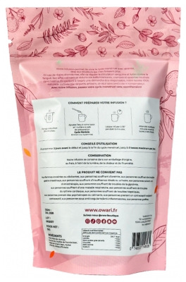 Owari Cycle Féminin 50 g