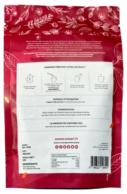 Owari Mummy Detox 50 g