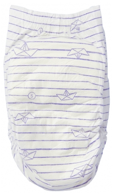 Joone 32 Couches Parfaites Taille 2 pour 3-5 kg