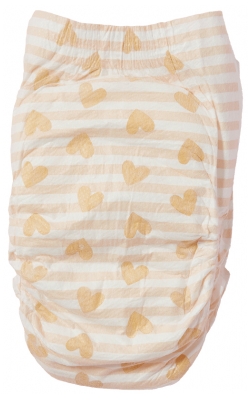 Joone 28 Couches-Culottes Taille 5 pour 10-18 kg