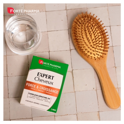 Forté Pharma Expert Cheveux Force & Croissance 30 Unités