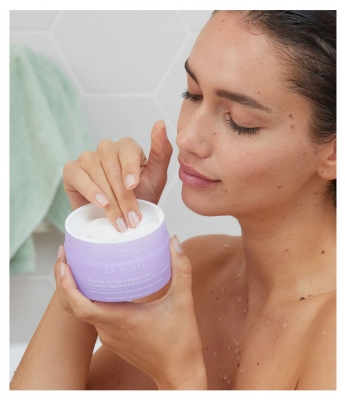 La Rosée Masque Capillaire Réparateur Tous Types de Cheveux Rechargeable 200 g