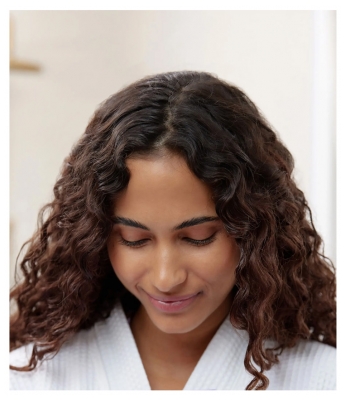 La Rosée Shampoing Nourrissant Cheveux Secs à Très Secs Recharge 400 ml