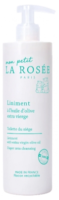 La Rosée Liniment à l'Huile d'Olive Extra Vierge
