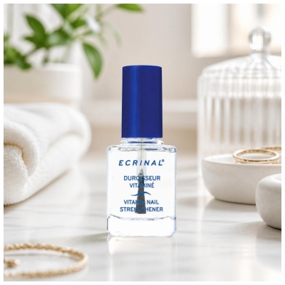 Ecrinal Durcisseur Vitaminé 10 ml