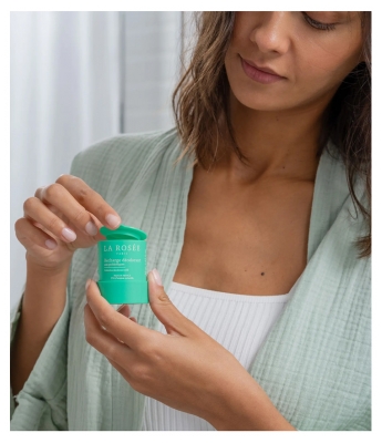 La Rosée Déodorant Fraîcheur Aux Probiotiques Recharge 50 ml