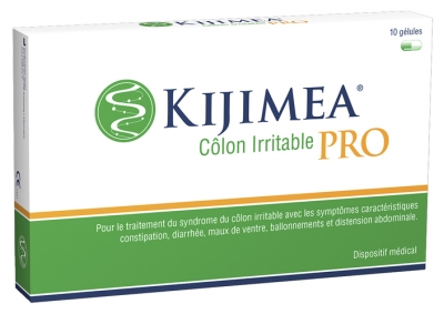 Kijimea Pro Colon Irritable 10 Gélules
