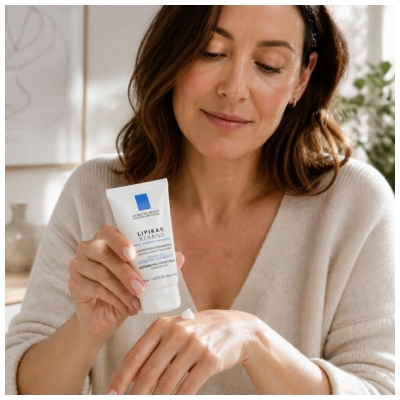 La Roche-Posay Lipikar Lot*2 Xerand 50 ml
