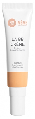 MÊME BB Crème Peaux Sensibles 30 ml - Teinte : 3- Médium