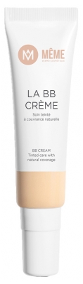 MÊME BB Crème Peaux Sensibles 30 ml