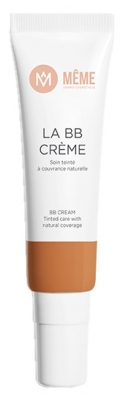 MÊME BB Crème Peaux Sensibles 30 ml - Teinte : 5- Foncée