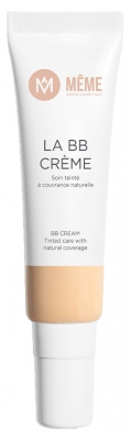 MÊME BB Crème Peaux Sensibles 30 ml - Teinte : 2- Claire