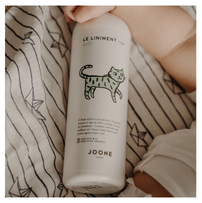 Joone Le Liniment Baby Bio 500 ml