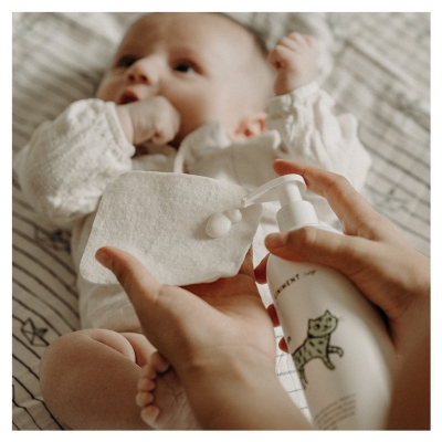 Joone Le Liniment Baby Bio 500 ml