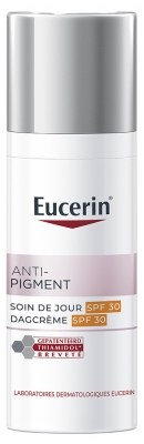 Eucerin Anti-Pigment Soin de Jour SPF 30 50 ml