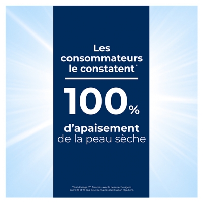 Eucerin Urearepair Plus Émollient 5% d'Urée Parfumé