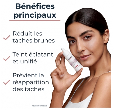 Eucerin Anti-Pigment Sérum Éclat