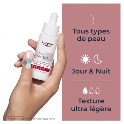 Eucerin Anti-Pigment Sérum Éclat