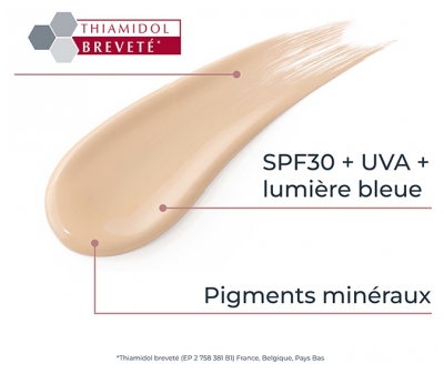 Eucerin Anti-Pigment Soin de Jour Teinté SPF 30 - Teinte : Light