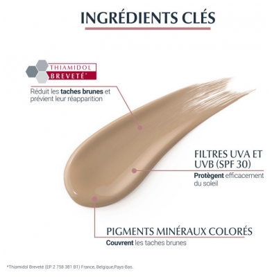 Eucerin Anti-Pigment Soin de Jour Teinté SPF 30