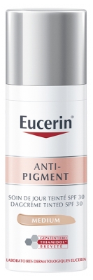 Eucerin Anti-Pigment Soin de Jour Teinté SPF 30