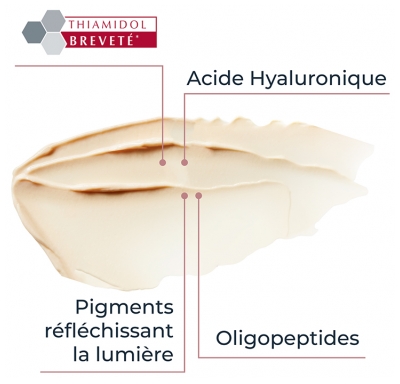 Eucerin Anti-Pigment Contour Des Yeux Illuminateur Correcteur de Cernes 15 ml