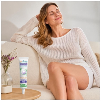 Puressentiel Hygiène Intime Pommade Apaisante Biologique 30 ML
