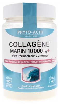 Phyto-Actif Collagène Marin 10 000 mg 210 Grammes
