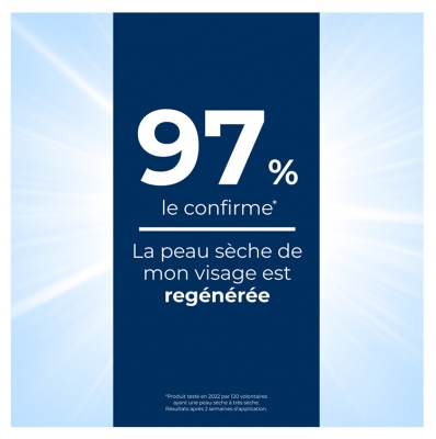Eucerin Urea Repair Crème Visage 5% Plus 50 ml