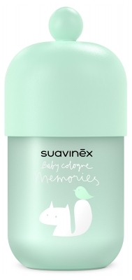 Suavinex My First Baby Cologne Memories Coffret