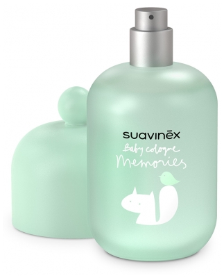 Suavinex My First Baby Cologne Memories Coffret