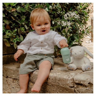 Suavinex My First Baby Cologne Memories Coffret