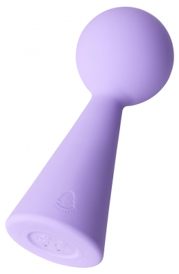 Puissante le Bisou - Couleur : Lilas