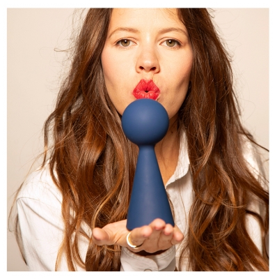 Puissante le Bisou 