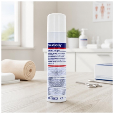 Essity Tensospray®