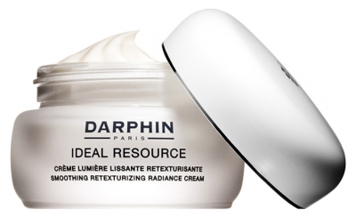 Darphin Idéal Resource Crème Lumière Lissante Retexturisante 50 ml