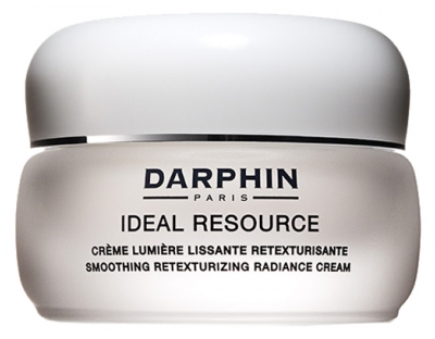Darphin Idéal Resource Crème Lumière Lissante Retexturisante 50 ml