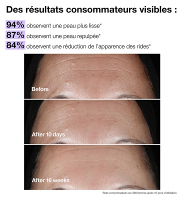 Clinique Smart Clinical Sérum Sérum Correcteur Anti-Rides 30 ml