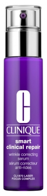 Clinique Smart Clinical Sérum Sérum Correcteur Anti-Rides 30 ml