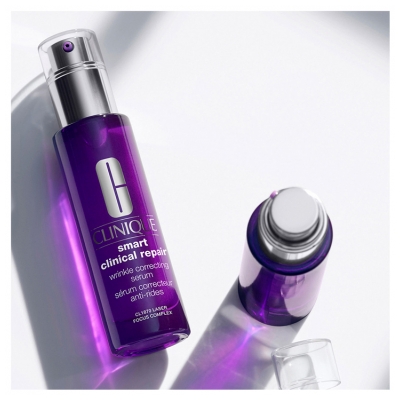 Clinique Smart Clinical Sérum Sérum Correcteur Anti-Rides 50 ml