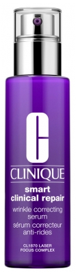 Clinique Smart Clinical Sérum Sérum Correcteur Anti-Rides 50 ml
