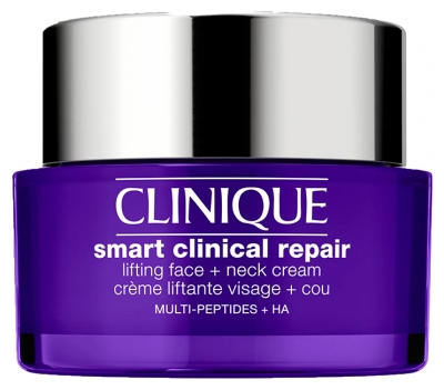 Clinique Smart Clinical Repair Crème Liftante 50 ml