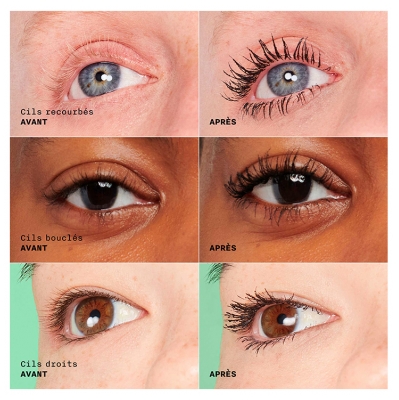 Clinique High Impact High-Fi Mascara Volume Total 10 ml