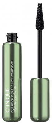 Clinique High Impact High-Fi Mascara Volume Total 10 ml