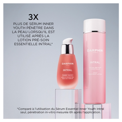 Darphin Intral Lotion Pré-Soin 150 ML